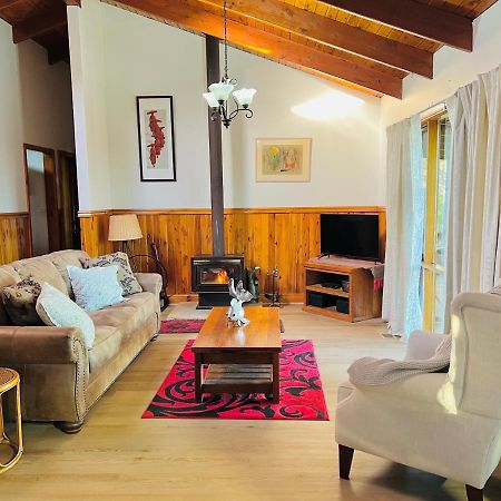 Canyon Cottage Majestic View Blackheath Eksteriør bilde