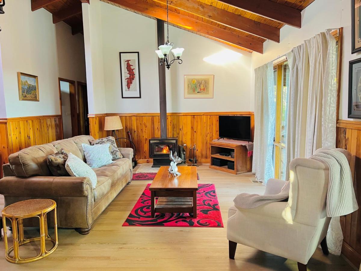 Canyon Cottage Majestic View Blackheath Eksteriør bilde