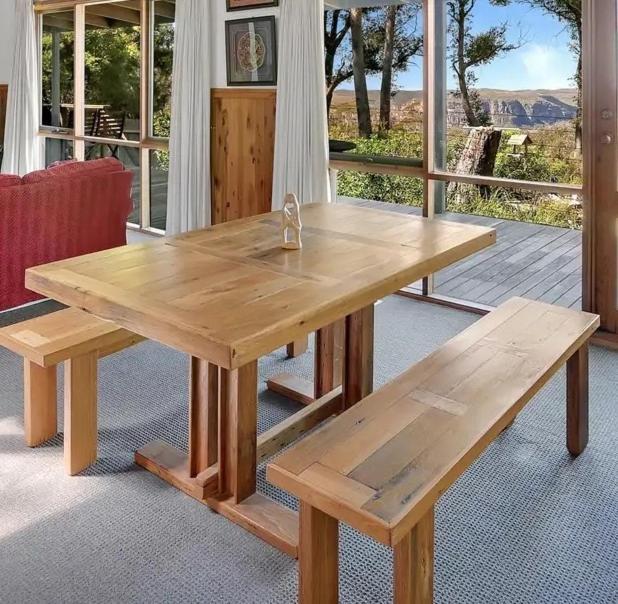 Canyon Cottage Majestic View Blackheath Eksteriør bilde